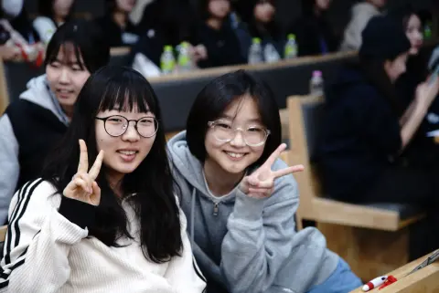 2026 학생 목자 수련회(1) 이미지 25