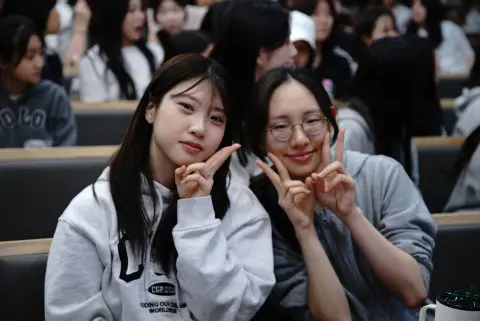 2026 학생 목자 수련회(1) 이미지 32