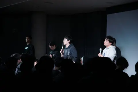 2026 학생 목자 수련회(1) 이미지 8