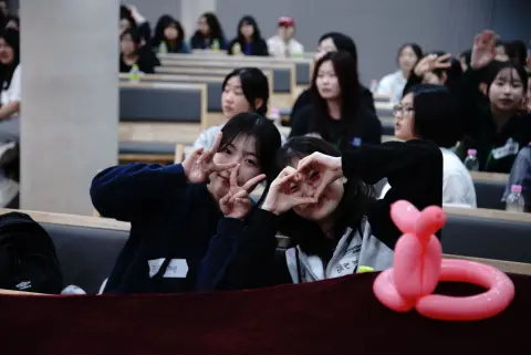 2026 학생 목자 수련회(1) 이미지 41