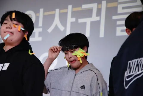 2026 학생 목자 수련회(1) 이미지 70