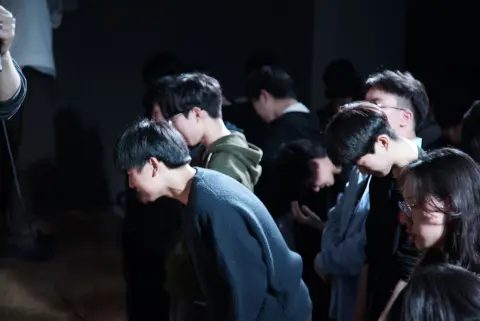 2026 학생 목자 수련회(1) 이미지 7