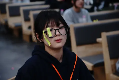 2026 학생 목자 수련회(1) 이미지 59