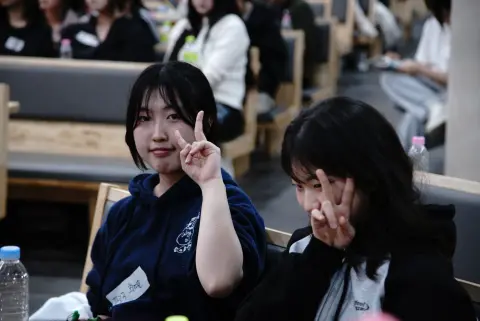 2026 학생 목자 수련회(1) 이미지 80