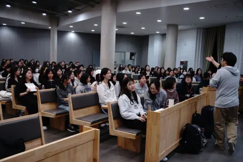 2026 학생 목자 수련회(1) 이미지 37