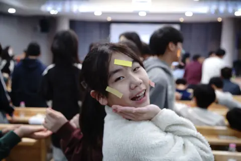 2026 학생 목자 수련회(1) 이미지 45
