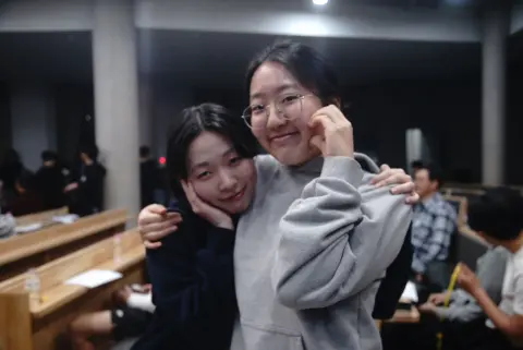 2026 학생 목자 수련회(1) 이미지 20