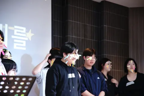 2026 학생 목자 수련회(1) 이미지 61