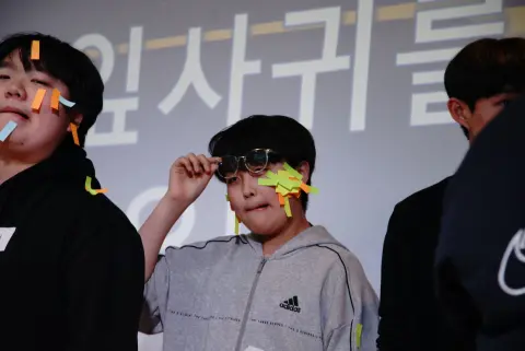 2026 학생 목자 수련회(1) 이미지 71