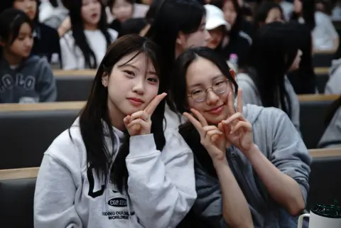 2026 학생 목자 수련회(1) 이미지 33