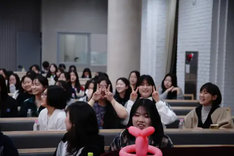 2026 학생 목자 수련회(1) 이미지 39