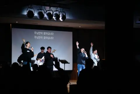2026 학생 목자 수련회(1) 이미지 85