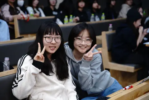 2026 학생 목자 수련회(1) 이미지 28