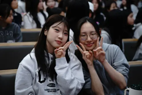 2026 학생 목자 수련회(1) 이미지 31