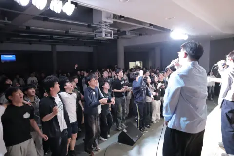 2026 학생 목자 수련회(2) 이미지 94