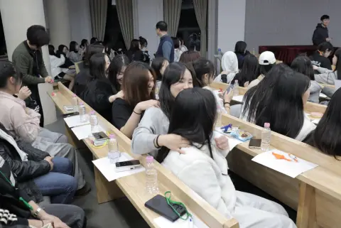 2026 학생 목자 수련회(2) 이미지 73