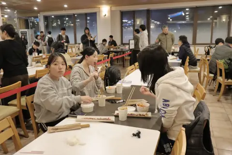 2026 학생 목자 수련회(2) 이미지 36