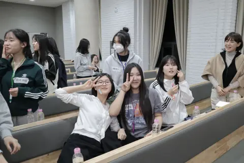 2026 학생 목자 수련회(2) 이미지 85