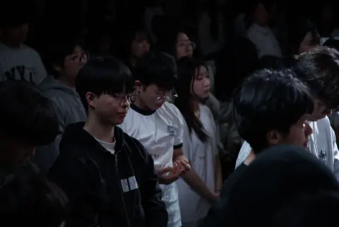 2026 학생 목자 수련회(2) 이미지 17