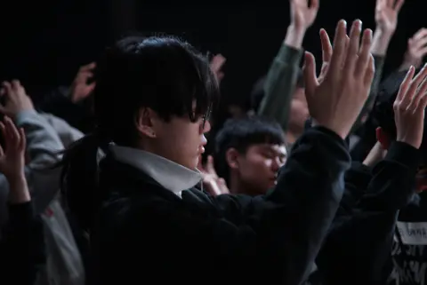 2026 학생 목자 수련회(2) 이미지 11