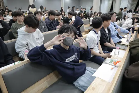 2026 학생 목자 수련회(2) 이미지 59