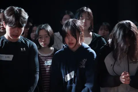 2026 학생 목자 수련회(2) 이미지 24