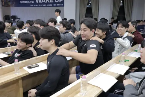 2026 학생 목자 수련회(2) 이미지 71