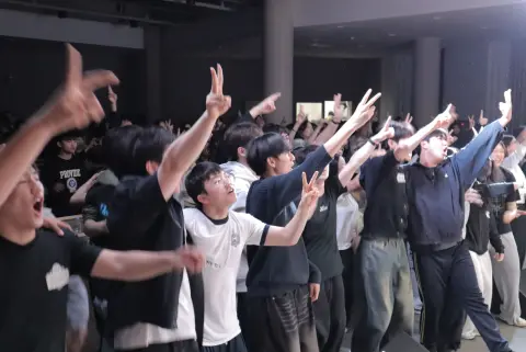 2026 학생 목자 수련회(2) 이미지 92