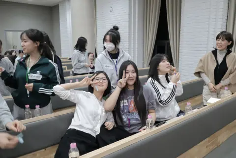 2026 학생 목자 수련회(2) 이미지 84