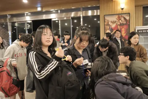 2026 학생 목자 수련회(2) 이미지 37