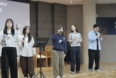 2026 학생 목자 수련회(2) 이미지 52