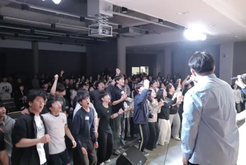 2026 학생 목자 수련회(2) 이미지 95
