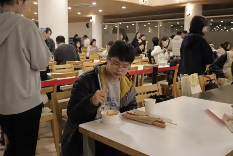 2026 학생 목자 수련회(2) 이미지 44