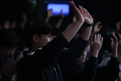 2026 학생 목자 수련회(2) 이미지 13