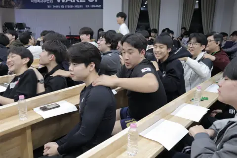2026 학생 목자 수련회(2) 이미지 70