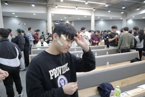 2026 학생 목자 수련회(2) 이미지 90