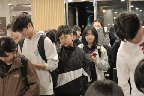 2026 학생 목자 수련회(2) 이미지 43