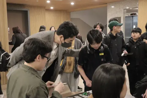 2026 학생 목자 수련회(2) 이미지 33