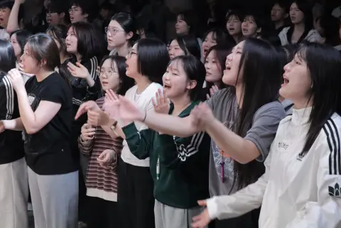 2026 학생 목자 수련회(2) 이미지 4