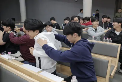 2026 학생 목자 수련회(2) 이미지 69