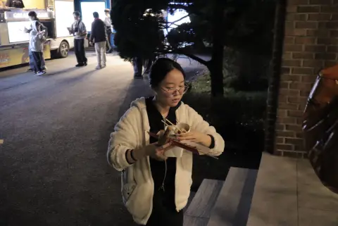 2026 학생 목자 수련회(2) 이미지 38