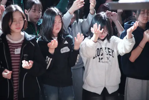 2026 학생 목자 수련회(2) 이미지 16