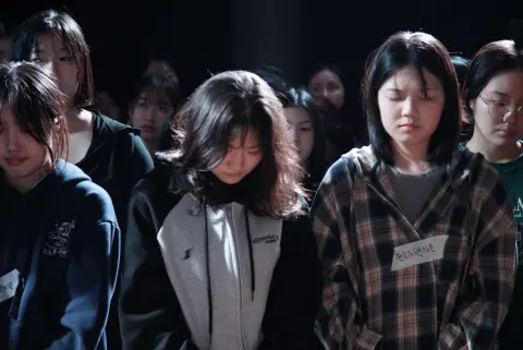 2026 학생 목자 수련회(2) 이미지 23