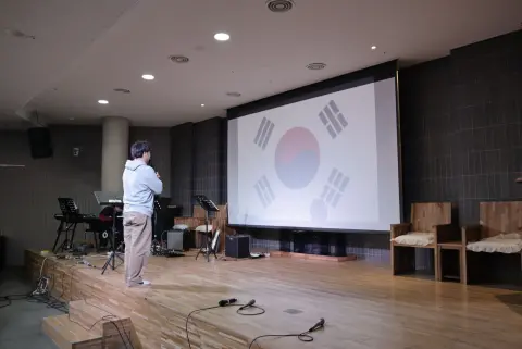 2026 학생 목자 수련회(2) 이미지 76