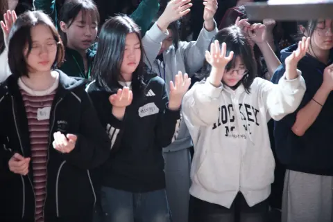 2026 학생 목자 수련회(2) 이미지 15