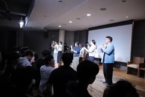 2026 학생 목자 수련회(2) 이미지 97