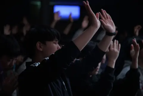 2026 학생 목자 수련회(2) 이미지 12
