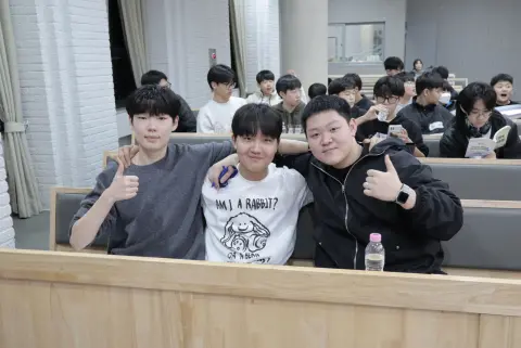 2026 학생 목자 수련회(2) 이미지 58