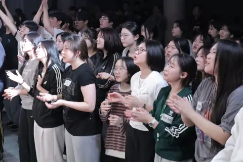 2026 학생 목자 수련회(2) 이미지 3