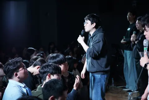 2026 학생 목자 수련회(2) 이미지 18